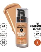 Revlon ColorStay Dry Skin Combination/Oily Skin