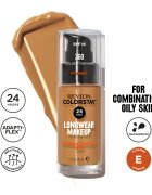 Revlon ColorStay Dry Skin Combination/Oily Skin