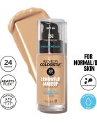 Revlon ColorStay Dry Skin Normal/Dry Skin