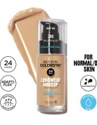 Revlon ColorStay Dry Skin Normal/Dry Skin