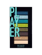 Revlon Colorstay Eye Shadow Palette Player