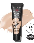 Revlon ColorStay Full Cover