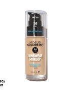 Revlon ColorStay Longwear Foundation Cream