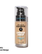 Revlon ColorStay Longwear Foundation Cream