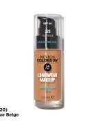 Revlon ColorStay Longwear Foundation Cream