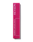 Revlon Matte Lipstick