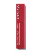 Revlon Matte Lipstick