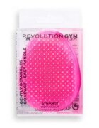 Revolution Gym Knot Detangler Hair Brush