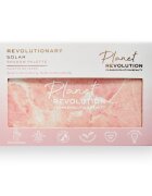 Revolution Planet ary Solar Marble Eyeshadow Palette