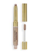 Revolution PRO Glam Eyeshadow Duo Lustre