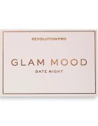 Revolution PRO Glam Mood Date Night Palette