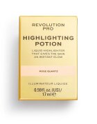 Revolution PRO Highlighting Potion Rose Quartz