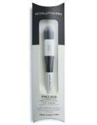 Revolution PRO Medium Pointed Flat Brush 200