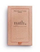 Revolution PRO Nath Collection Neutrals Shadow Palette