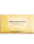 Revolution PRO New Neutral Eyeshadow Palette