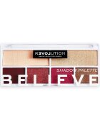 Revolution RELOVE By Colour Play Believe Eyeshadow Palette