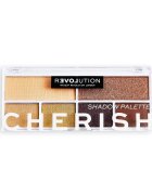 Revolution RELOVE By Colour Play Cherish Eyeshadow Palette