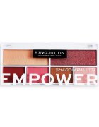 Revolution Relove by Colour Play Empower Eyeshadow Palette