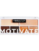Revolution Relove by Colour Play Motivate Eyeshadow Palette
