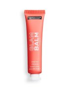 Revolution RELOVE By Glam Balm Lip Balm Pretty Peach