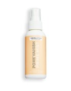 Revolution RELOVE By Pore Vanish Prime Mist Setting Spray