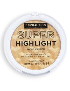 Revolution RELOVE By Super Highlighter Gold