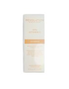 Revolution Skin care 10% Vitamin C Brightening Power Eye Serum