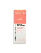 Revolution Skin care 12.5% Vitamin C Radiance Serum