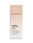 Revolution Skin care 15% Glycolic Brightening Serum