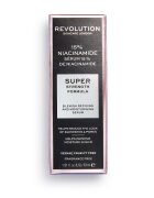 Revolution Skin care 15% Niacinamide Blemish & Pore Refining Serum