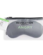Revolution Skin care Angry Mood Soothing Eye Mask