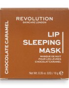 Revolution Skin care Chocolate Caramel Lip Sleeping Mask