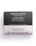 Revolution Skin care Hydration Boost Night