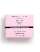 Revolution Skin care Mattify Boost