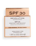 Revolution Skin care Moisture Cream SPF30 Normal to Oily Skin