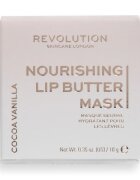 Revolution Skin care Moisturising Lip Butter Mask