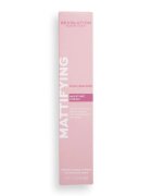 Revolution Skin care Niacinamide Mattifying Moisture Cream