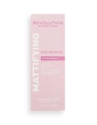 Revolution Skin care Niacinamide Mattifying Primer Drops