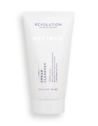 Revolution Skin care Retinol Cream Cleanser