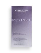 Revolution Skin care Retinol Overnight Cream