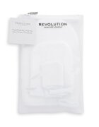 Revolution Skin care Reusable Soft Cleansing Mitts