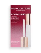 Revolution Skin care Revitalising Caffeine Eye Cream