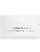 Revolution Skin care Rose Gold Vegan Collagen Soothing Undereye Patches