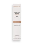Revolution Skin care SPF50 Daily Defender Lightweight Moisturiser