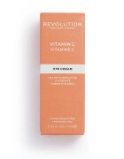 Revolution Skin care Vitamin C Brightening Eye Cream