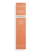 Revolution Skin care Vitamin C Moisturiser
