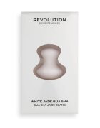 Revolution Skin care White Jade Gua Sha