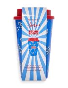 Revolution Skin care x Jake Jamie Slush Puppie Collection Reusable Cup and Cleansing Pads