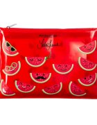 Revolution Skin care x Jake Jamie Watermelon Microfibre Cleansing Cloths