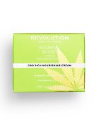 Revolution Skin CBD Nourishing Moisturiser